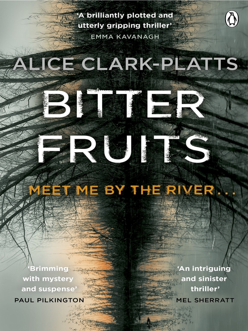 Title details for Bitter Fruits by Alice Clark-Platts - Wait list